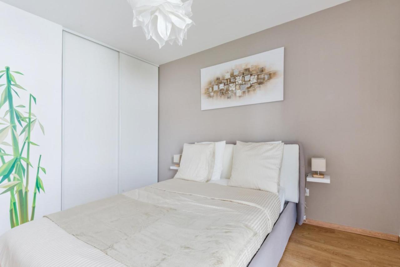 Appartement Des Reves Bleus - Welkeys *