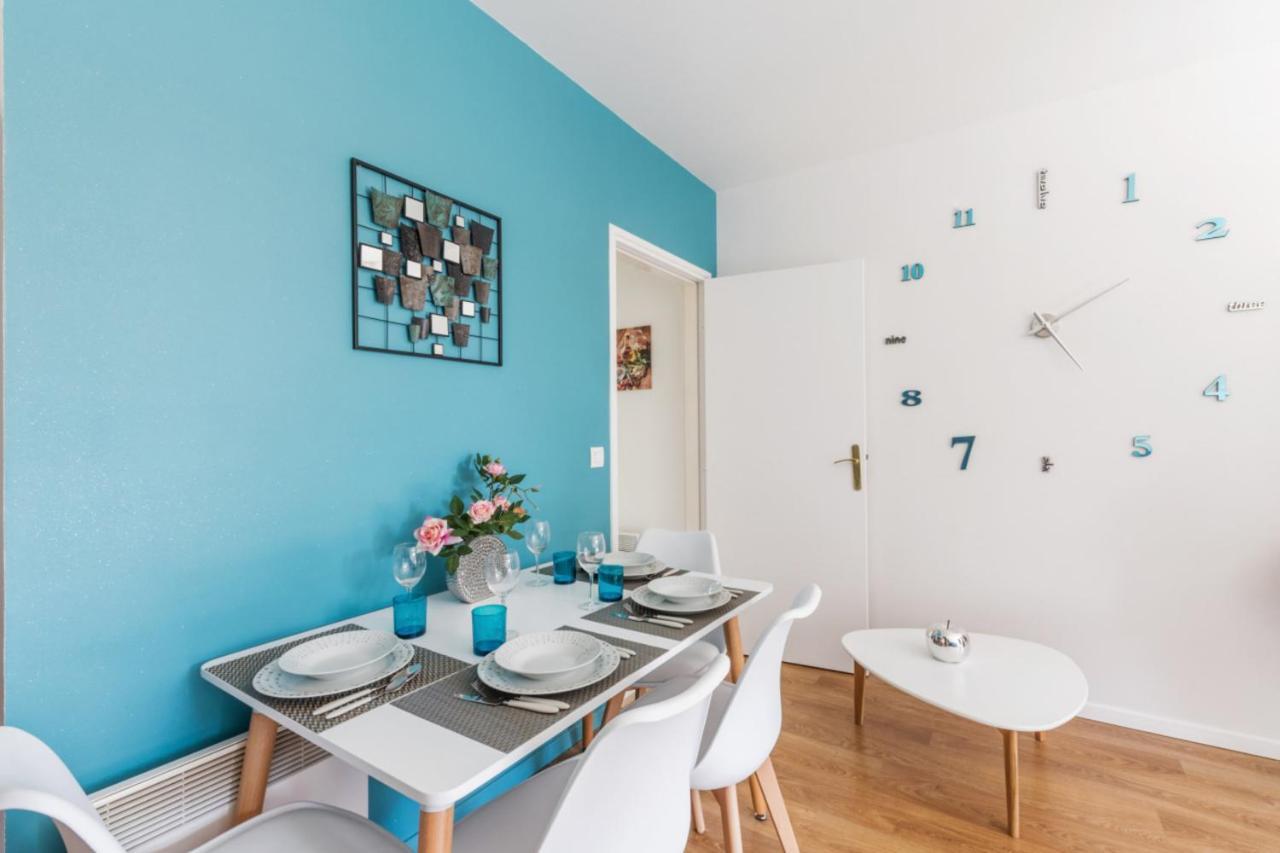 Appartamento Des Reves Bleus - Welkeys